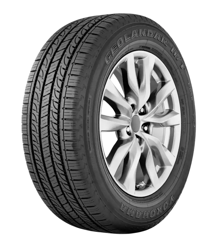 Affordable Yokohama Geolandar H/T G056 Tire - LT285/75R16 126/123S