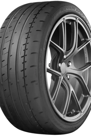 Exclusive Offer Yokohama Advan Apex V601 Tire - 285/35R20 104Y