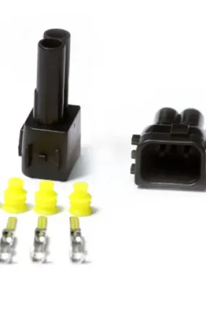 Injector Dynamics OBD2 Honda Male Connector Kit Sale