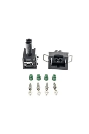 Save Now Injector Dynamics EV1 Female Connector kit