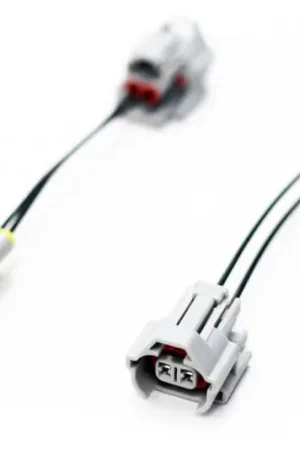 Must Have Injector Dynamics Denso to 2000 and Up Toyota PNP Adaptor