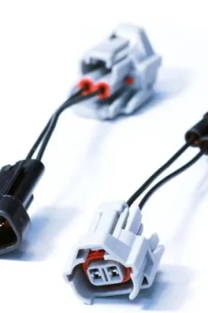 No Minimum Order Injector Dynamics Denso USCAR PnP Adapter