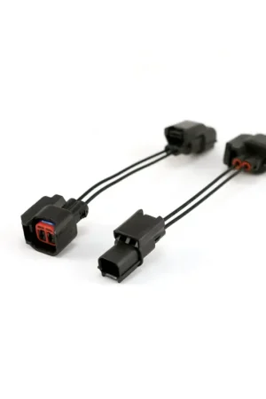 Instant Buy Injector Dynamics USCAR to 2012+ Honda Adapter