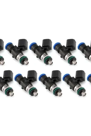 Injector Dynamics 1300-XDS - 15+ Audi R8 Standard No Adapters - 14mm Lower O-Ring (Set of 10) Holiday Sale