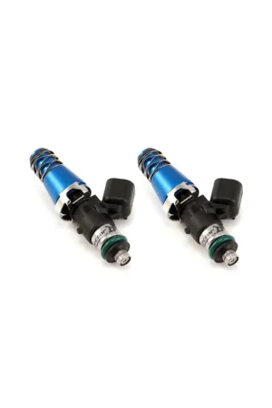 Injector Dynamics ID1300 Mazda RX-7 79-84 1300cc Injectors Low Price