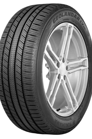 Direct From Manufacturer Yokohama Geolandar CV G058 Tire - 235/50R19 103V