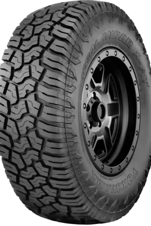 Yokohama Geolandar X-AT Tire - 265/70R16 116T Low Price