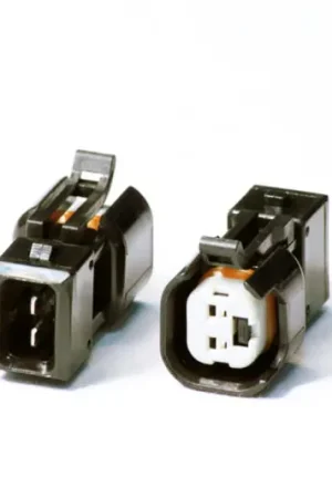 Injector Dynamics USCAR to EV1 PnP Adapter Top Rated