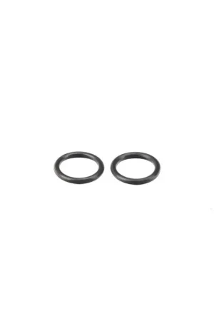 Injector Dynamics Viton 14mm Lower Adaptor O-Ring (Black Bottom) Luxury