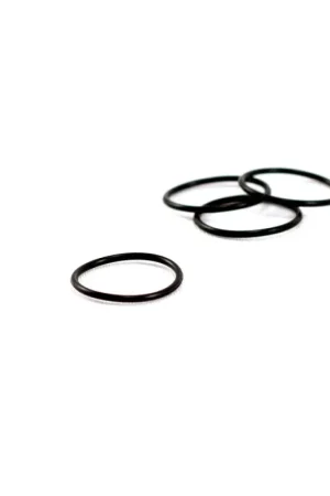 Cheap Injector Dynamics Viton Bottom O-Ring (WRX-16B)