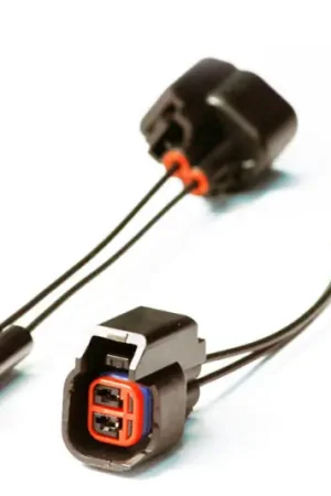 Editor’s Pick Injector Dynamics USCAR to OBD2 PnP Adapter (Same as dwconn-US-HON)