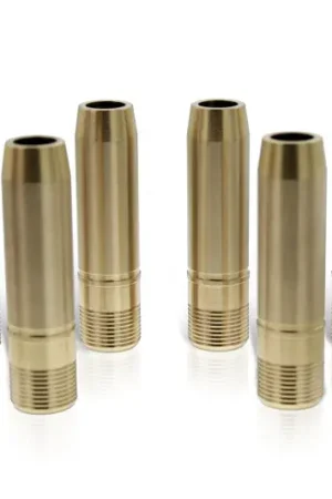 Top Rated Ferrea Big & Small Block 5/16 .502 OD 2.600 Length .530 ID Int Valve Guide - Set of 8 (Use w/VS1021)