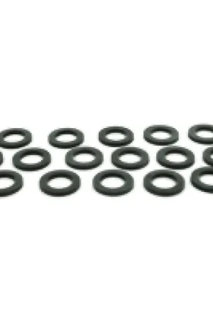 Budget Ferrea VW VR6 3.2L DOHC 24 Valve (BJS-CBRA) Lifter Shim - Set of 24