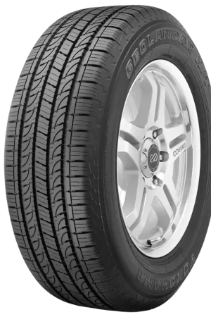 High Quality Yokohama Geolandar H/T G056 Tire - 265/60R18 110H