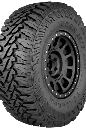 Yokohama Geolandar M/T G003 Tire - 35X12.50R15 113Q Special Discount