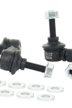 Hot Picks Whiteline 02-08 Subaru WRX / 04-08 WRX STi Front Sway Bar Link Kit