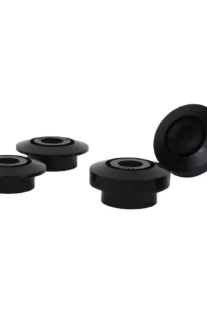 Buy Today Whiteline 10/03-07 Infiniti G35 / Nissan Skyline V35 / 10/03-09 350Z Rear Diff - Mount Front & Rear