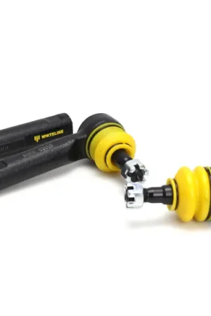 Whiteline 02-07 WRX / 04-09 STi / 05-08 LGT / 08+ WRX Hatch Front Roll-centre / bump-steer adjust ki Mega Sale