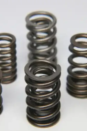 Brand New Ferrea Toyota 2JZGE/2JZGTE 285lbs Rate Inch Dual Valve Spring - Set of 24