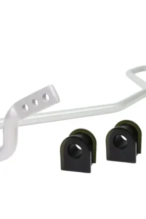 Hot Deal Whiteline 90-97 Toyota Soarer UZZ30/JZZ30Rear 22mm Heavy Duty Adjustable Swaybar