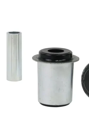 Instant Buy Whiteline Plus 9/83-12/89 Nissan 300ZX Z31 (Fairlady) Front Control Arm-Lwr Inner Bushing Ki