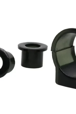 Whiteline Plus 11/92-5/06 Toyota Camry / 3/92-7/01 Lexus ES Fr Steering Rack & Pinion Mount Bushing Limited Edition