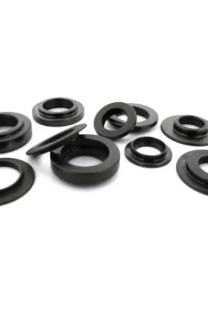 Bulk Order Ferrea Nissan VR38DETT Dual Spring Seat Locator - Set of 24