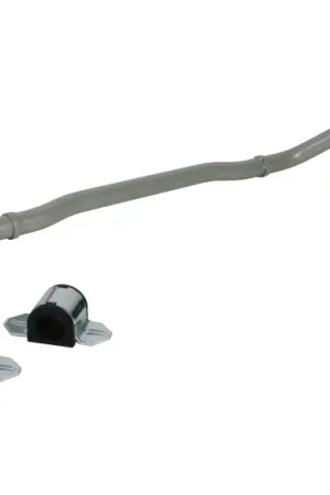 Whiteline 2008 Pontiac G8 / 2014 Chevy SS Front Heavy Duty Adjustable 30mm Swaybar Direct From Manufacturer