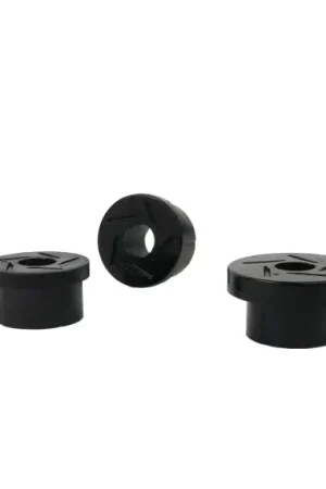 Certified Whiteline Plus 1/93-02 Toyota Supra Front Control Arm - Lower Inner Front Bushing Kit