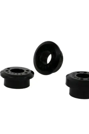 Whiteline Plus 9/98-8/09 Subaru Legacy / 9/98-8/09 Outback Rear C/A Lower Rear Outer Bushing Kit Save Now