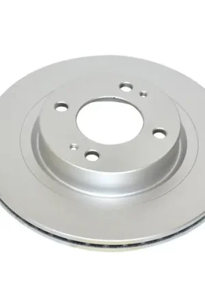 Super Sale DBA 17-18 Mitsubishi Mirage Front En-Shield Standard Rotor