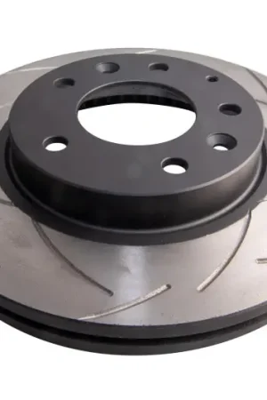 Super Sale DBA 03-05 Mazda 6 Front Slotted Street Series Rotor