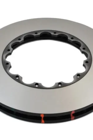 Trusted Brand DBA 05-17 Subaru WRX STI Front 5000 Series Replacement Ring