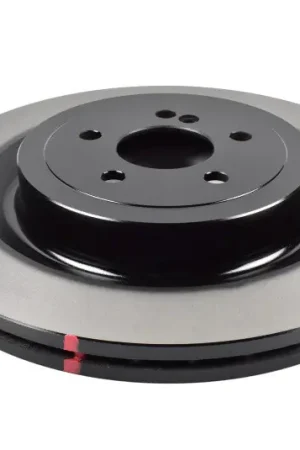 Mega Sale DBA 2017 Mercedes-Benz AMG GT (w/390mm Front Rotor) Rear 4000 Series Standard Rotor