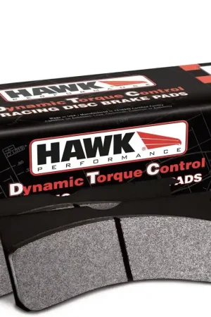While Supplies Last Hawk Performance DTC-30 Brake Pads; Front Pair