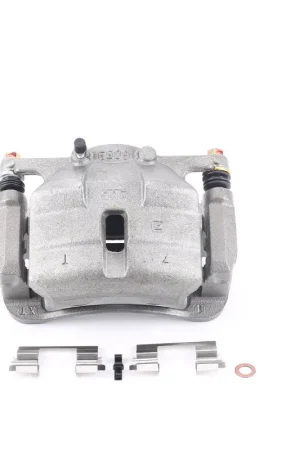Direct From Factory Power Stop 08-13 Nissan Rogue Front Right Autospecialty Caliper w/Brac — PMD Premier Motoring Development