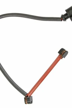 Trusted Brand Power Stop 2008 Porsche Cayenne Front Euro-Stop Electronic Brake Pad W — PMD Premier Motoring Development