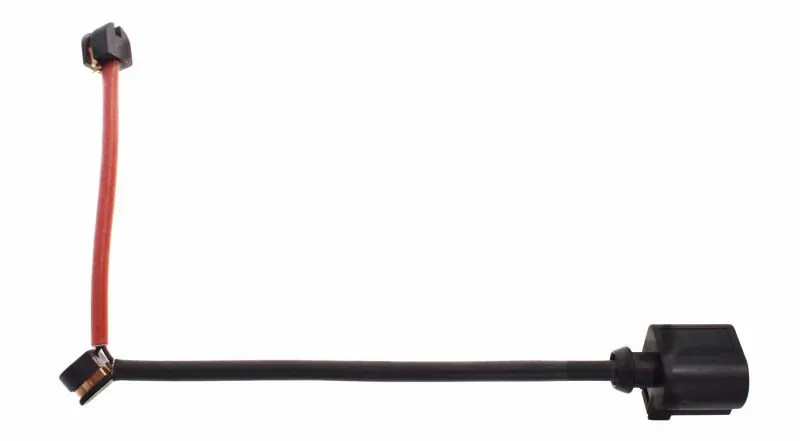 Genuine Power Stop 20-21 Porsche 911 Rear Euro-Stop Electronic Brake Pad Wear— PMD Premier Motoring Development