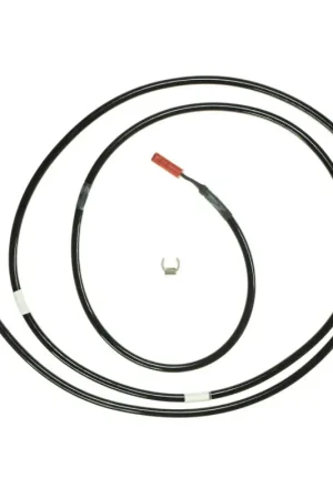 Crafted Power Stop 2005 Mitsubishi Fuso FE120 Rear Euro-Stop Electronic Brake— PMD Premier Motoring Development