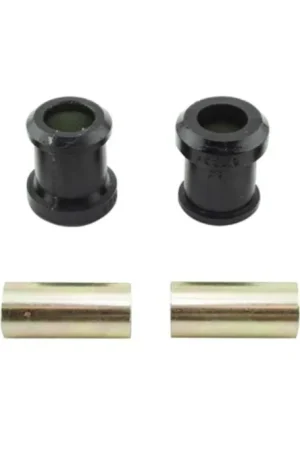 High Quality SuperPro 04-11 Mazda RX-8 Camber Adjustable Front LCA Inner Bushing Ki — PMD Premier Motoring Development