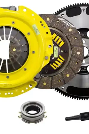 Order Now ACT HD Performance Street Sprung Clutch Kit for 2013 Scion FR-S — PMD Premier Motoring Development