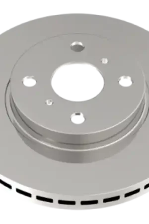 Markdown DBA 11-17 Chevrolet Caprice V (Police Patrol Vehicle) Rear En-Shield S — PMD Premier Motoring Development