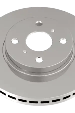 Trending DBA 04-13 Mazda 3 En-Shield Standard Front Brake Rotor — PMD Premier Motoring Development