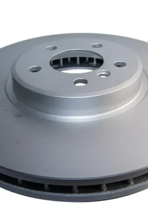 Original DBA 11-18 BMW X5 xDrive50i (Excl M Sport Brakes) Front En-Shield Stand — PMD Premier Motoring Development