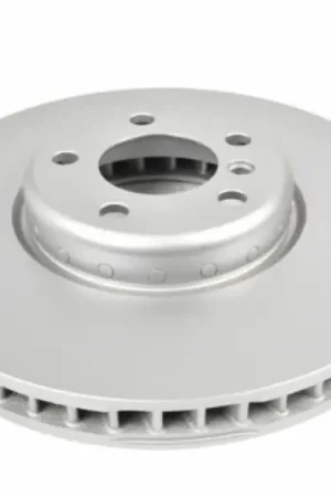 Viral DBA 11-17 BMW 5-Series (F10/F01/F12) Street Hybrid Composite Standard— PMD Premier Motoring Development