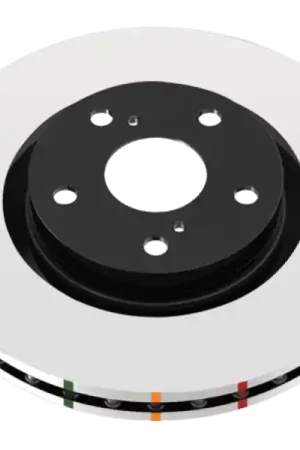 Latest DBA 08-13 BMW 128i Rear 4000 Series Standard Rotor — PMD Premier Motoring Development