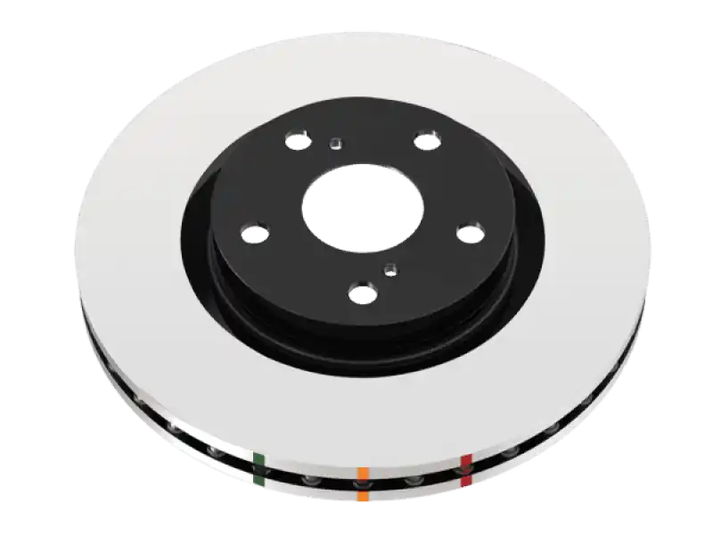 Weekend Sale DBA 19-22 BMW 330i (w/M Sport Brakes/348mm Front Rotor) Front 4000 Ser — PMD Premier Motoring Development