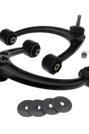 SPC Performance Toyota 4RUNNER & FJ UCA (PAIR) — PMD Premier Motoring Development Top Rated