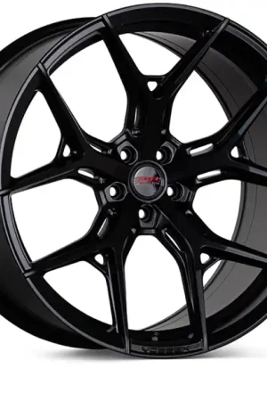 Worldwide Shipping Vossen HF-5 Wheels – Hybrid Forged Split 5-Spoke | PMD: Premier Motoring Development — PMD Premier Motoring Development