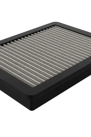 aFe Magnum FLOW OE Replacement Air Filter w/ Pro DRY S Media Chevrolet — PMD Premier Motoring Development Hot Picks